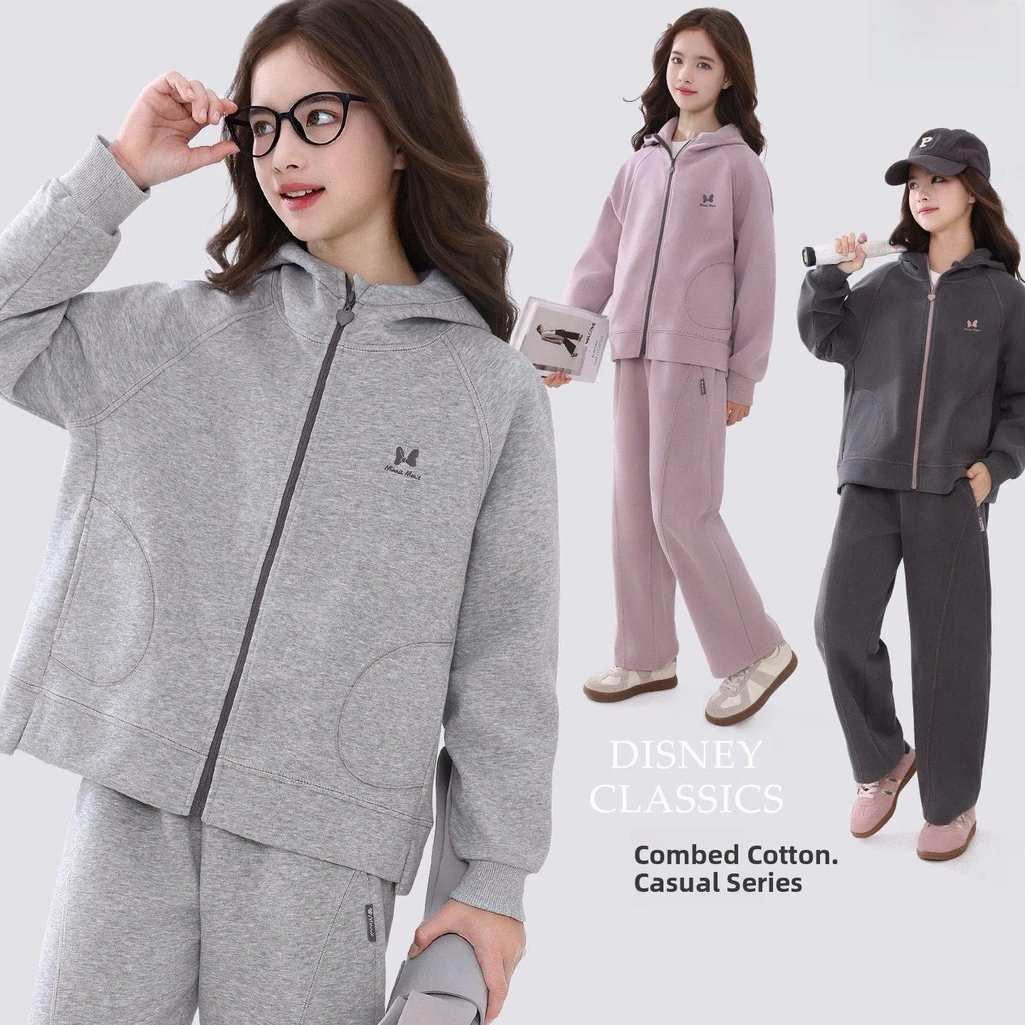 girls-casual-sportswear-set-spring-new-style-hooded-sweatshirt-pants-youth-autumn-clothes-cotton-blend-fabric-running