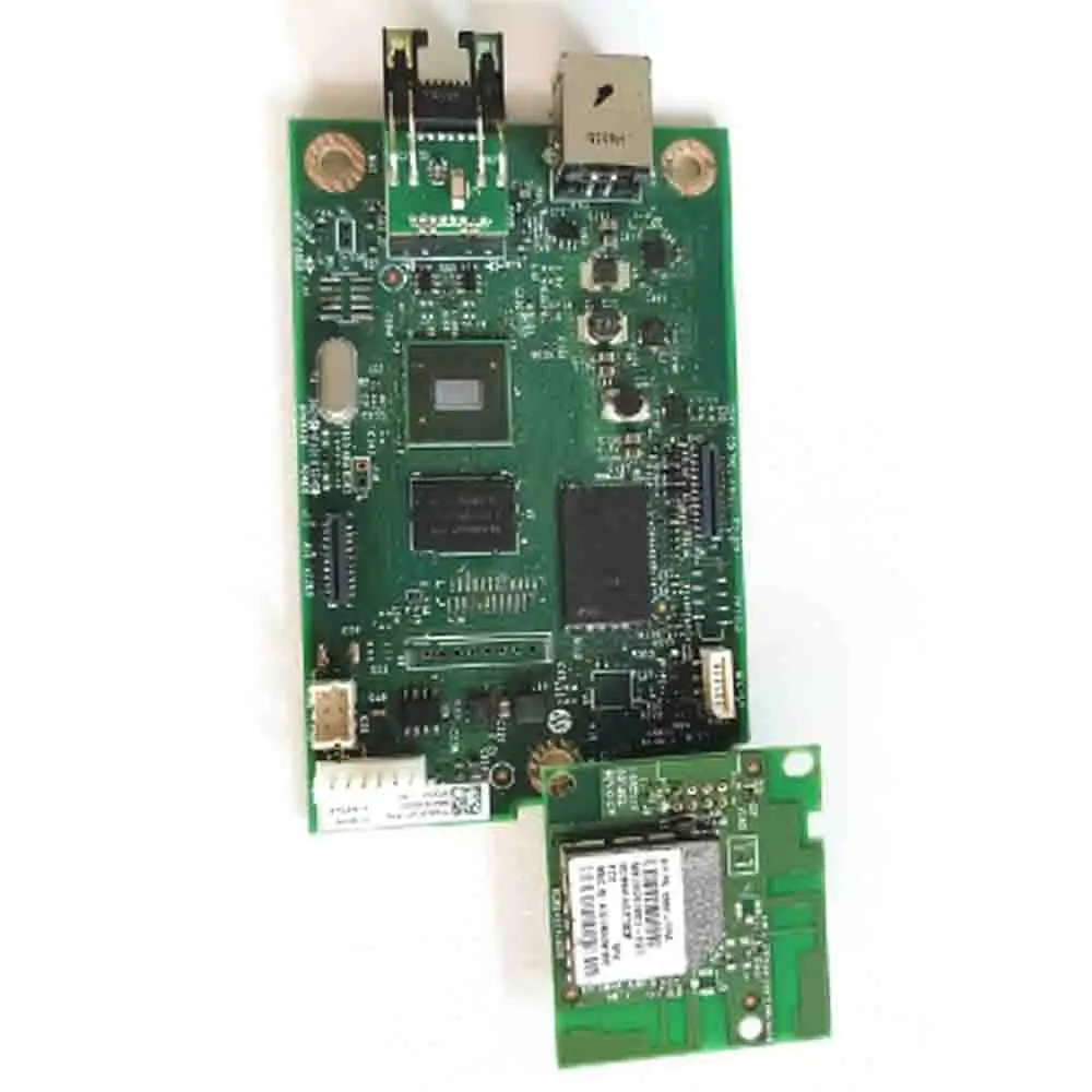 Main Board Motherboard Fits ForHP Color LaserJet 252dw Printer Parts image 3