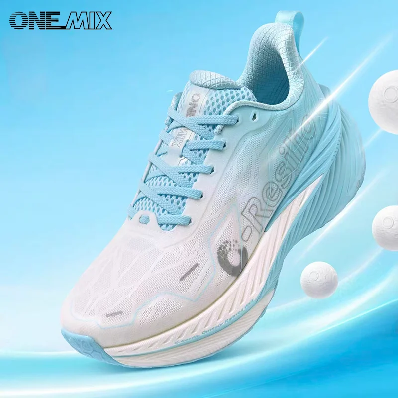 

2026 New Men's Outdoor Hiking Shoes Comfortable Breathable Wear-Resistant Thick-Soled Sneakers For Women ONEMIX25219