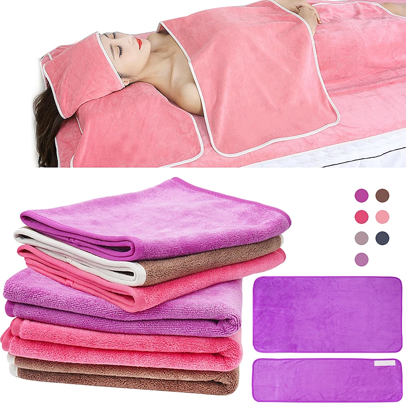 1Pc ソフトラッシュ枕タオル再利用可能なまつげエクステンションヘッドバンド帽子移植まつげサロンヘアキャップスパメイクツールアクセサリー