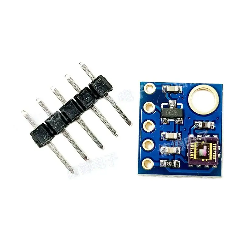 GY-8511 UV Sensor Module GY-ML8511 Analog Output