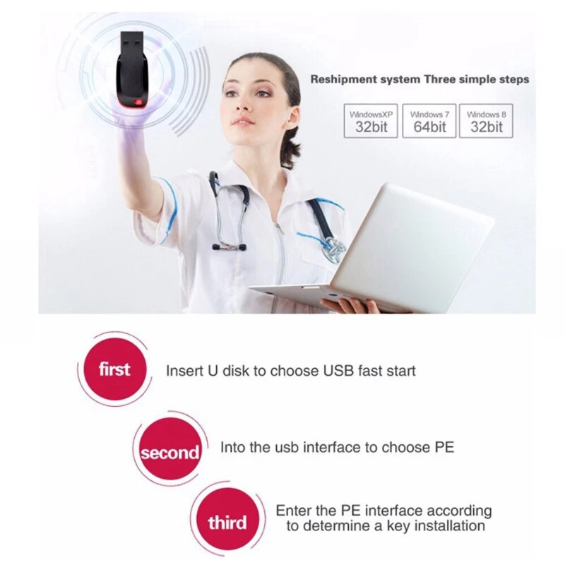 64GB USB2.0 Memoria USB Pen Drive 64GB Pendrive USB Flash Drive 64 GB High Speed USB 2.0 Flash Memory Key High Speed USB Drive