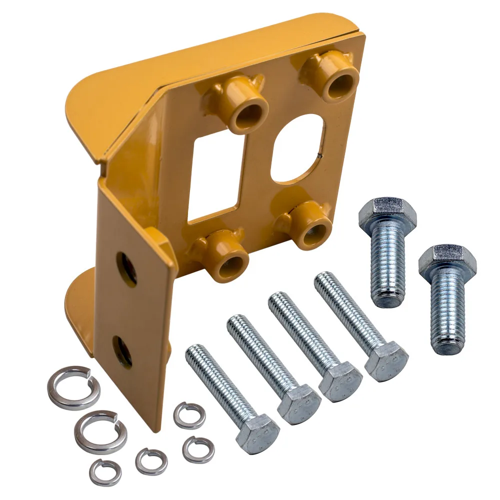 

Mount Cradle Frame Bracket Kit For Kawasaki KLX110 DRZ110 KLX DRZ 110 Newest NEW