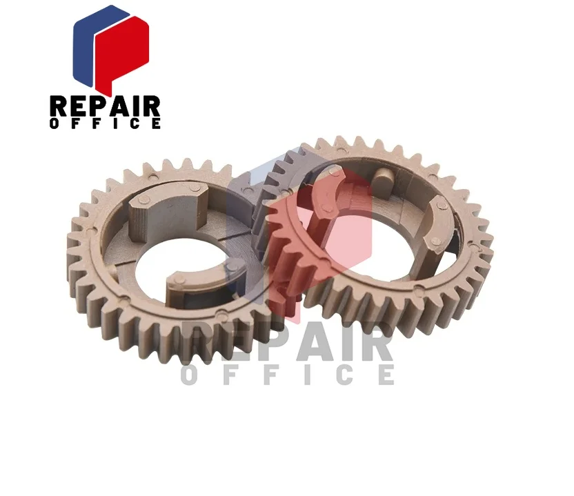 10X Fuser Upper Heat Roller Gear compatible for BROTHER HL 5240 5250 5270 5280 5340 5350 5370 5380 DCP 8085 8060 8065 8070 8080