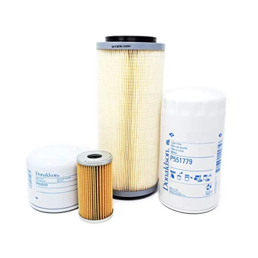 Filter Kit Compatib…
