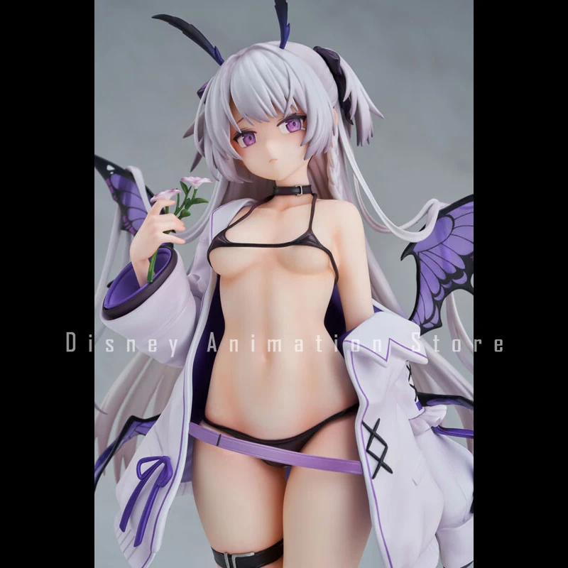 

Оригинальная фигурка Aoko Petunia 1/7 из ПВХ с большими грудками, сексуальная девушка, фигурка для взрослых, коллекционная аниме модель, игрушки, куклы, подарки, хобби