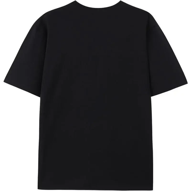 Men's Allen Iverson Inspired 90s Vintage Graphic Crewneck Short-Sleeve T-Shirt - Hip-Hop Vibes, Comfortable Fit, Ideal for Birthday, Graduation, Novelty Day, Pair with Jackets - CHEN JX Shop, Breathable, School, Tops, Streetwear, Thermal, Classic, Hallowe