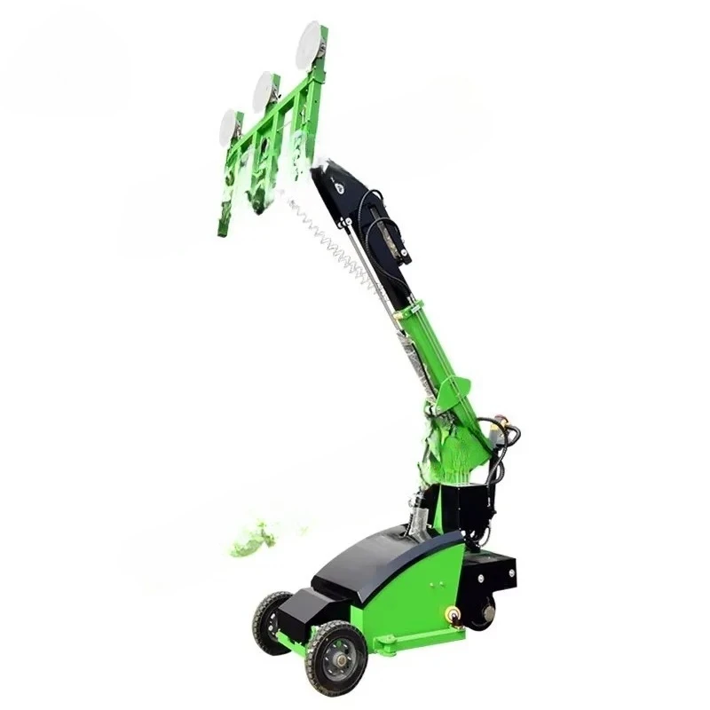 Yg 200-800Kg Batter…