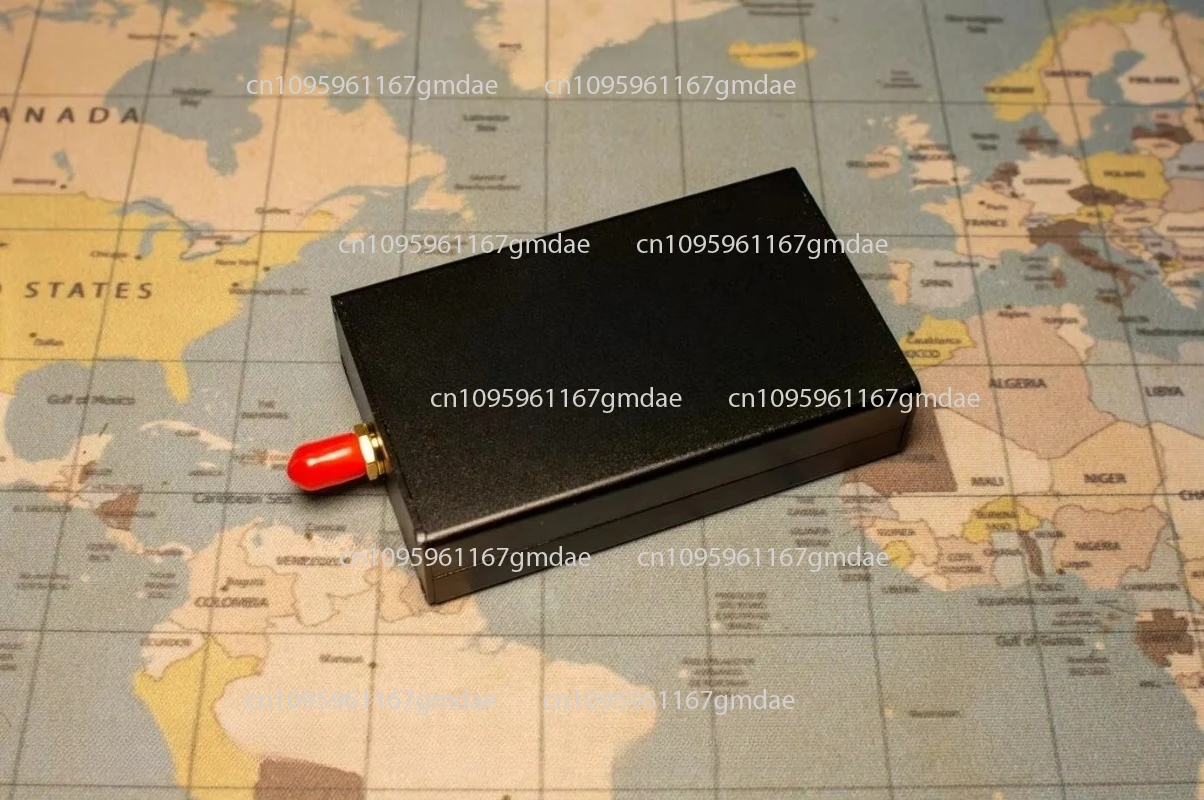 ما هو جهاز MSI SDR Msi001Msi2500RSP1 وكيف يعمل في التطبيقات العملية؟
