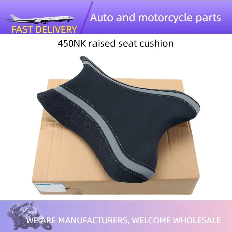 For Cfmoto 450NK CF… - image