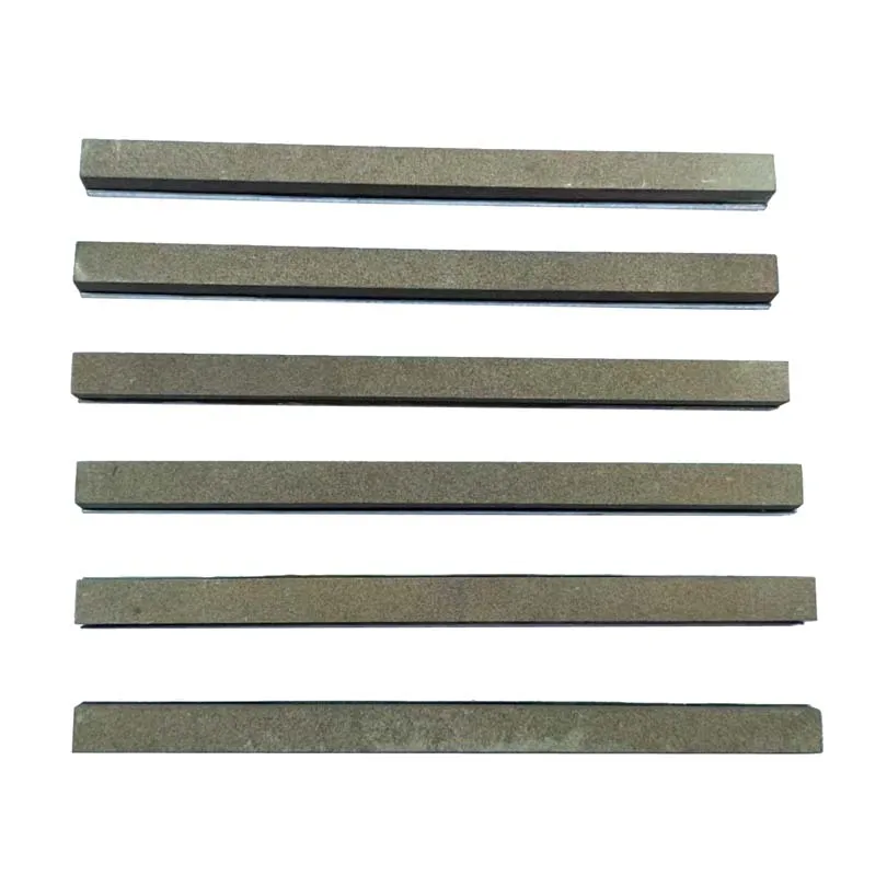 

High Performance Aluminium Oxide Abrasive Honing Stones