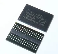 

IS46TR16256AL-125KBLA1 IS46TR16256AL ddr3 4 ГБ fbga96 5шт.