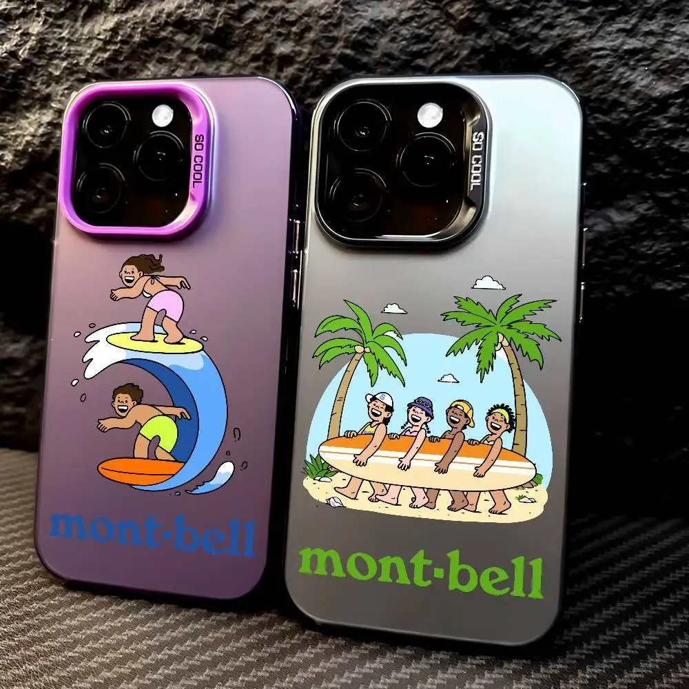 Sportswear M-Montbe… - image