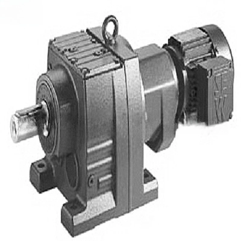 

Gear reducer RF07RF17RF27RF37RF47RF57RF67RF77RF87RF97RF107RF127 accessories gear reducer