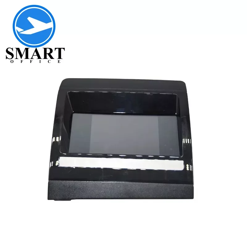 

1pc Control panel assembly For HP Color LaserJet Pro 1415 CM1415 CM1415FN CM1415FNW CE862-60101 Control Panel PCA Ass'y