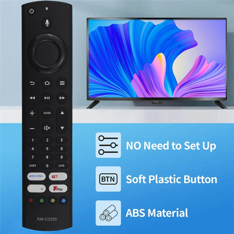 Aaael-Replace RM-C3… - image
