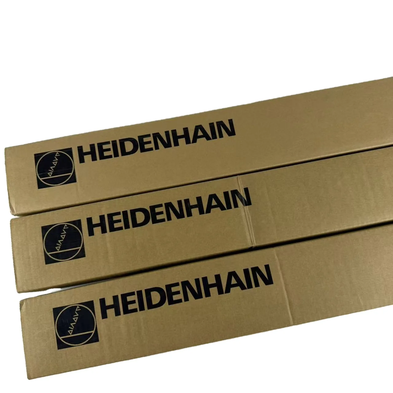 

Heidenhain LC 185 ML=440 ID:689697 -04 Linear Encoder / Optical Scale / Grating(LC185 ML=440 ID:689697-04)