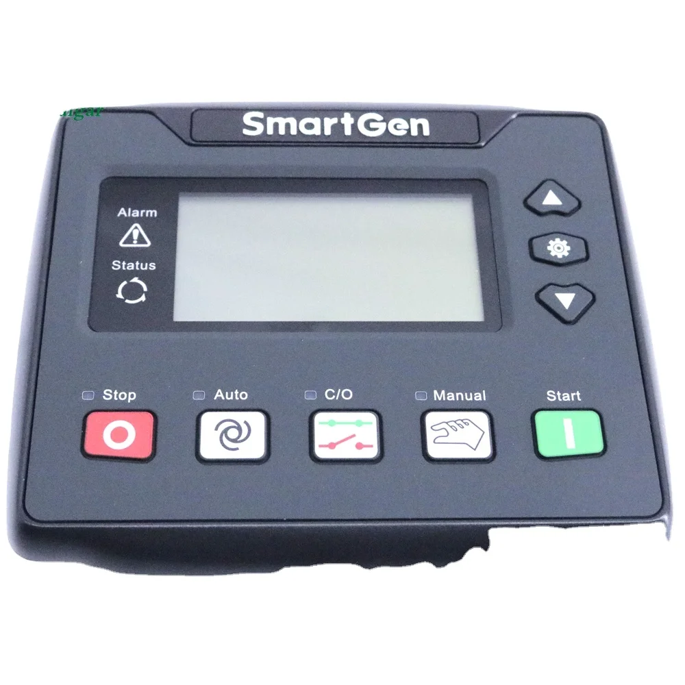 New Smartgen HGM420N AMF Genset Controller Remote Signal Start and Stop Controller Module