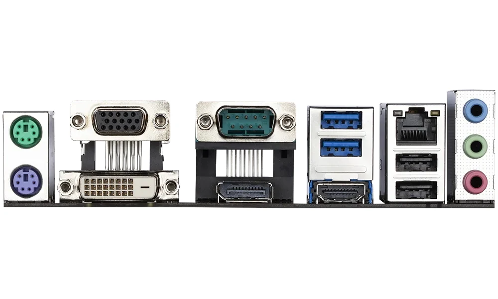 GIGABYTE H410M HD3P Motherboard Intel H410  LGA1200 DDR4 M.2 Micro ATX support i7-10700  i5-10500  i3-10100  i9-10900 cpu