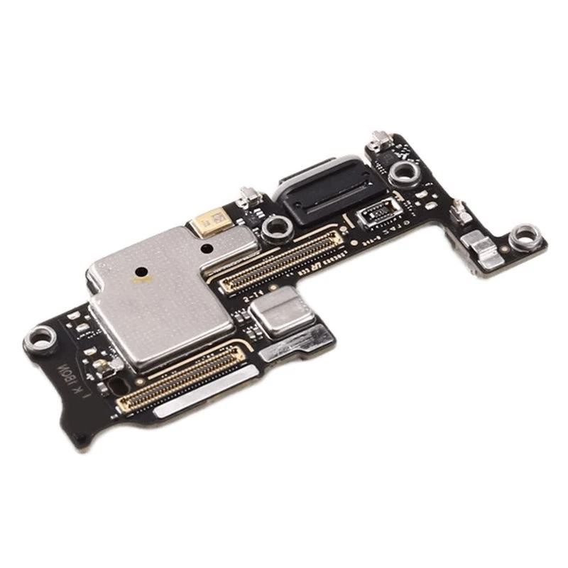 3CGRO-Charging Port Board For Google Pixel 9 Pro XL Smartphone Repair Parts
