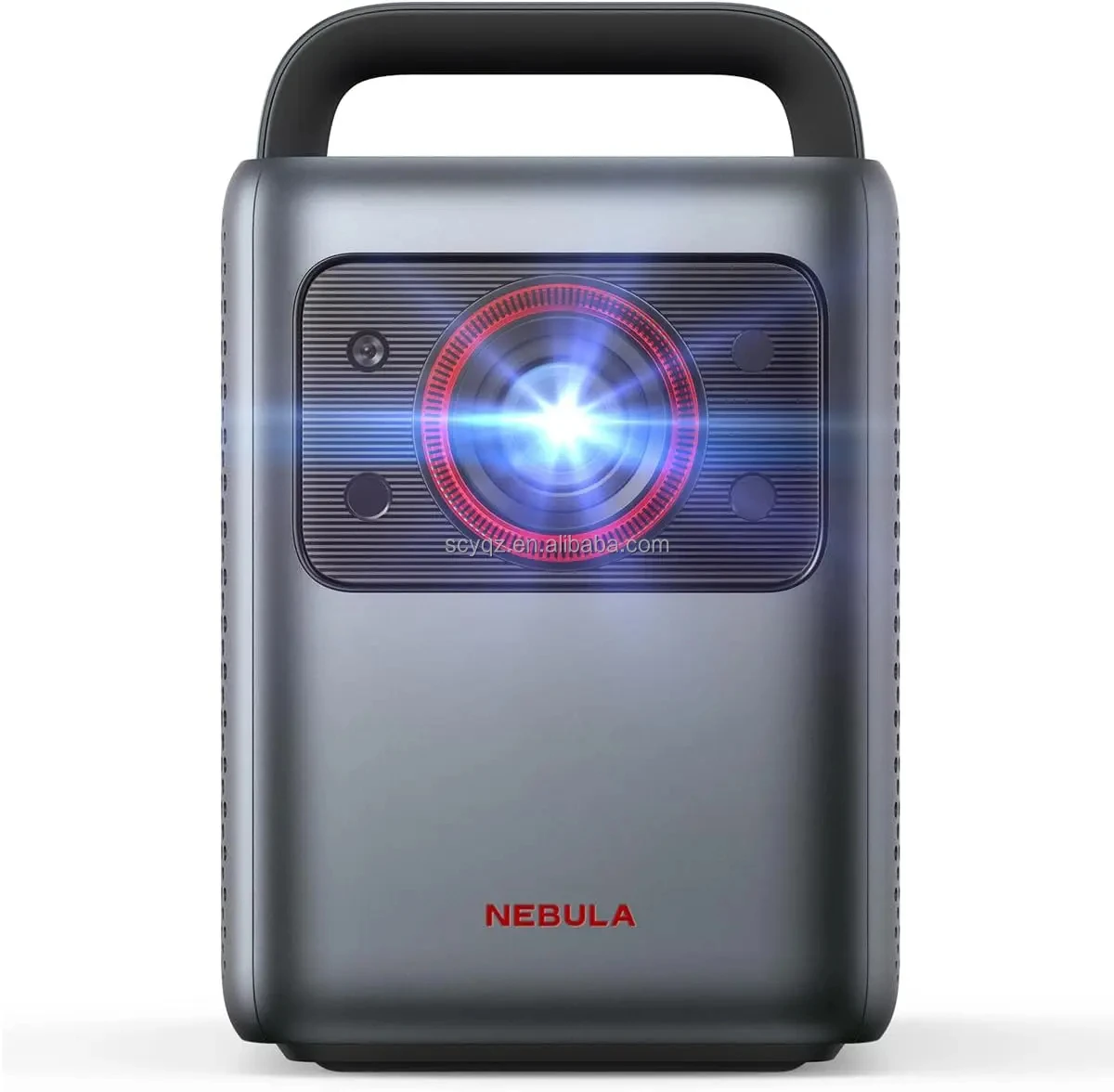 Best Quality Brand New NEBULA Cosmos  4K Portable Projector IEA Auto Focus 3D Home Theater