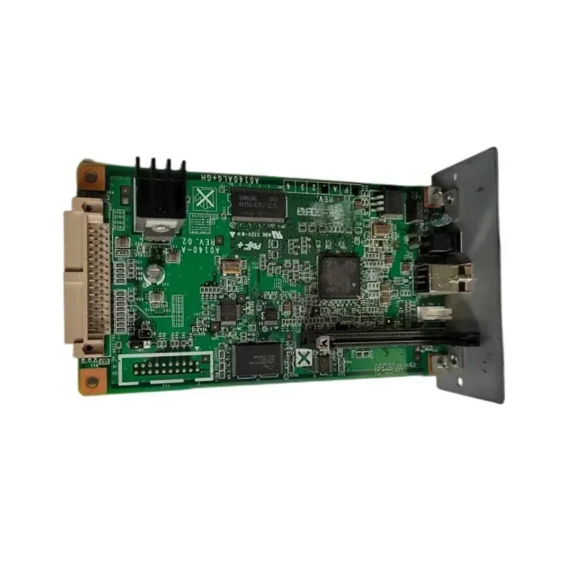 Print Board Card for Kyocera Taskalfa 1635 2035 180 220 KM 180 Printer Parts Original Refurbished High Quality