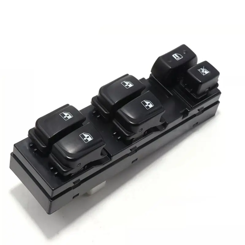 

For Kia Optima 2006-2010 93570-2G212 935702G212 Glass Lifter Switch Assembly Window Control Button Switches