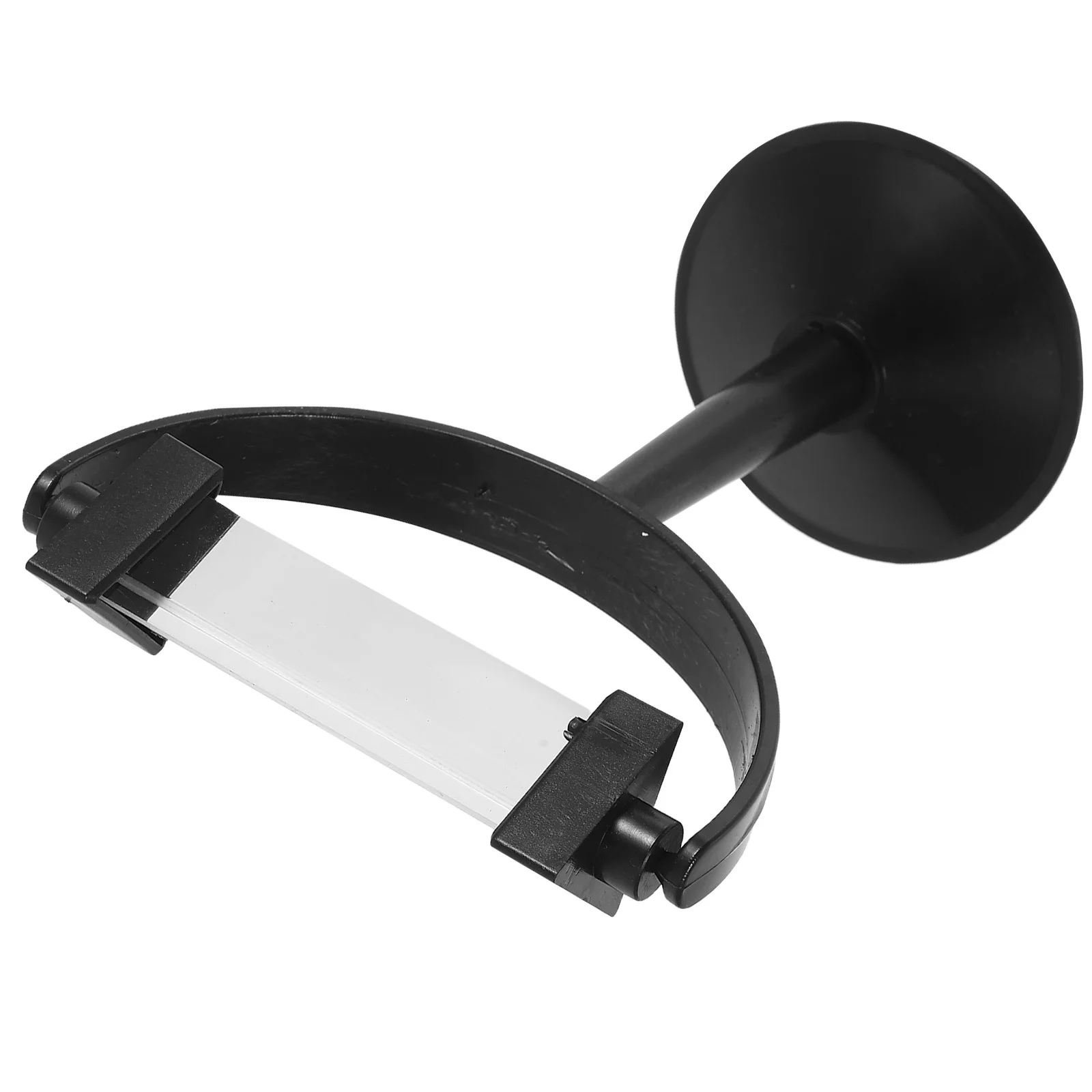 

Clear Light Spectrum Large Optical Glass Triangular Prism for Physics Teaching Tools Science Experiments Classroom Home