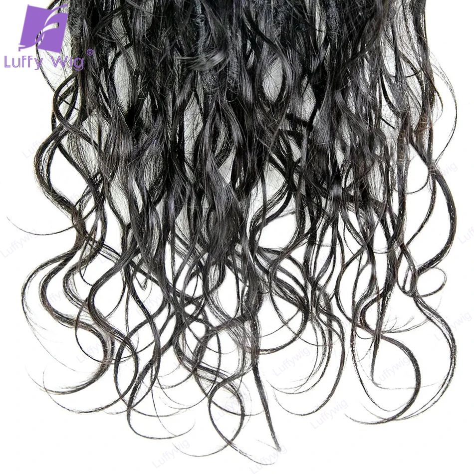 Вязаные крючком волосы в стиле бохо без узлов, кудри, волнистые волосы в стиле бохо, вязаные крючком кудрявые концы, мягкие кудрявые волосы