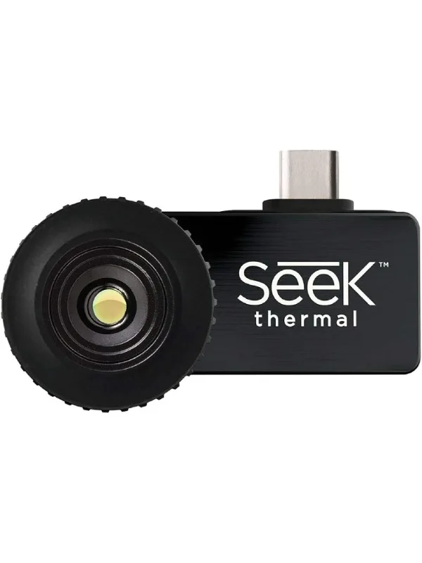 CW-AAA Compact-All-Purpose Thermal Imaging Camera for Android USB-C