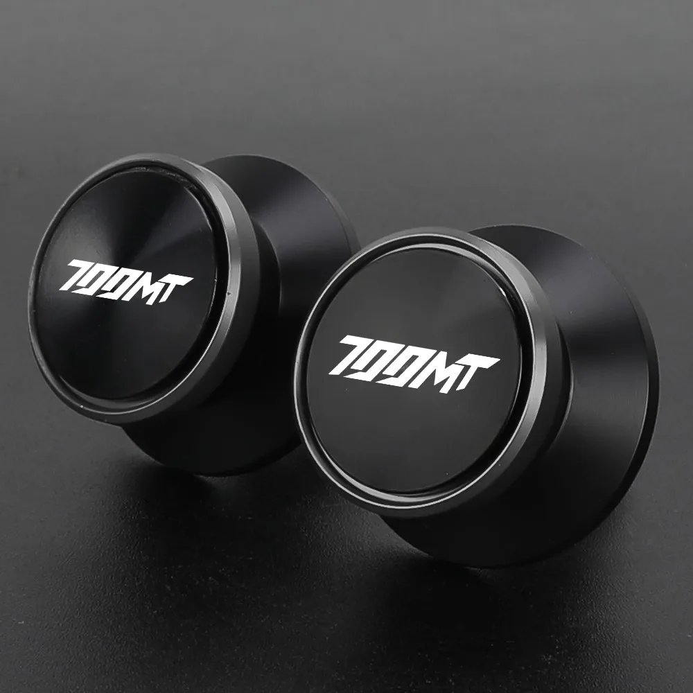 Motorcycle Accessories Swingarm Spools Slider For CFMOTO 450MT 800MT 800 MT-X 650MT 700MT 250SR 450SR 250NK 650NK 800NK 700CLX