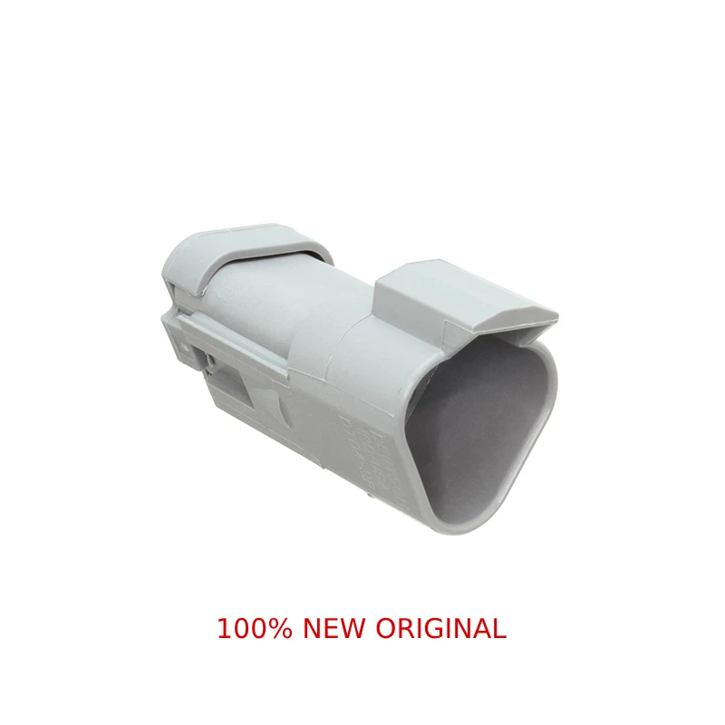 DT06-3S-CE01,Female Terminal Housing,DT06-3S-CE05,Wire-to-Wire,3P,10.01mm Centerline,DT04-3P-CE01,DT,Male,DT04-3P-CE03