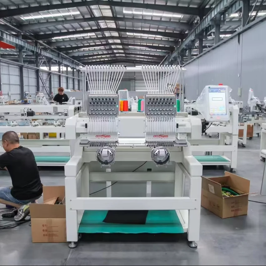 

Computer Embroidery Machine Digital Printers Type Paper Printer