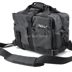 Waterproof Camera Photography Shoulder Bag Insert Carry Case Laptop For Nikon D7200 D750 D5600 D810 D90 D80 DSLR Lens