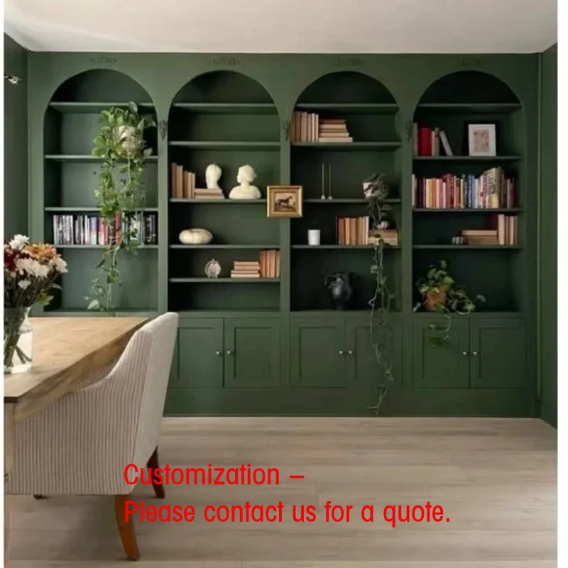 custom.YS-0878C High Quality Luxury Wood Multi-Functional Modern Storage Manicure Skincare Spa Salon Furniture Disp