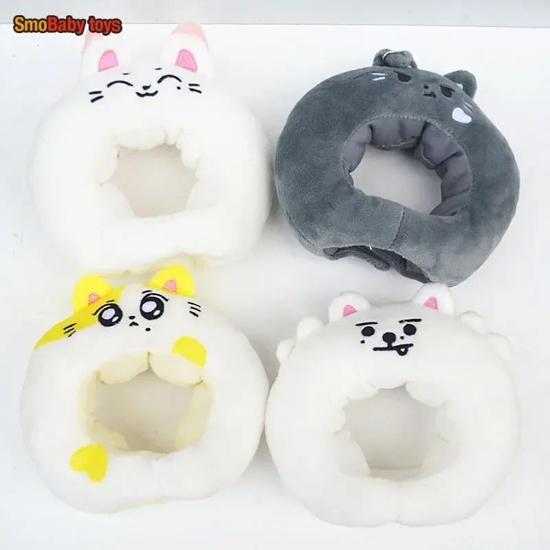 Enchin Fan Light cover NOXSTAR Jakey Park Light cover Cute Cartoon Anime Lampshade Neutral Gender Fresh Sweet Style gifts