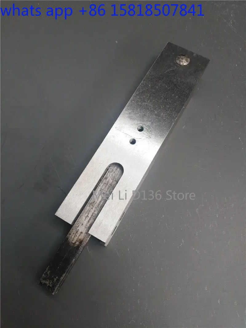 

12001400 Nail box machine, box machine head, fork knife, cutter, punch, carton, mechanical accessories