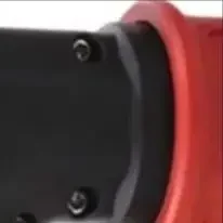 

2PCS Brushless Rechargeable Electrical Drill Chuck Quick-release For 6.35mm Bit Electric Drill Chuck Converter