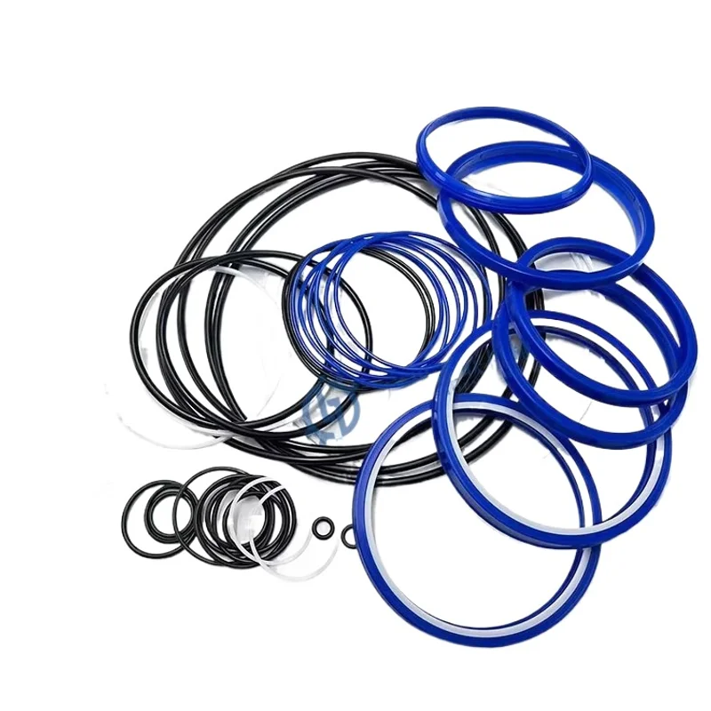 

Seal Kit MTB MT210 MT10 MT15 MT20 MT25 MT30 MT35/36 MT40 MT45 MT65 MT85 MT95 Hydraulic Breaker Seal Kit Hammer Oil Seal