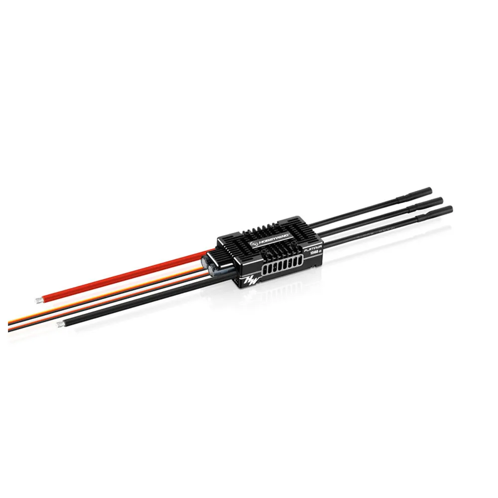 Haoying Hobbywing Platinum Platinum150A V5 ESC 8s ESC