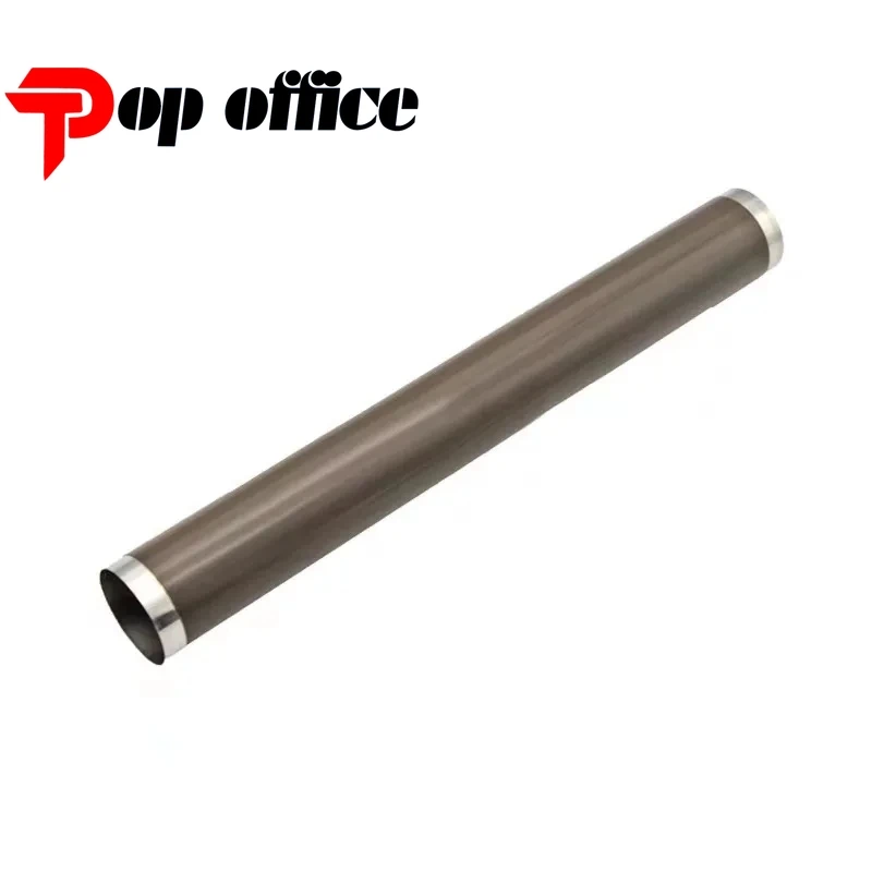 P4015 Rubber Metal Fuser Film Sleeve for HP 600 M 601 603 602 604 4015 4014 M600 M603 M601 M602 P4014 P4515 OEM Original Quality