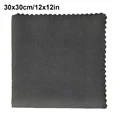 5Pcs 30x30cm Grey