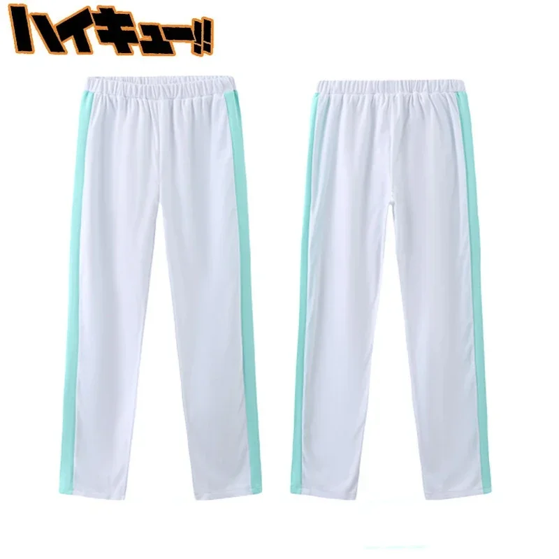 Oikawa Tooru Cosplay Traje para Homem, Haikyu Aoba Johsai High School, Voleibol Equipe Uniforme, Halloween Traje