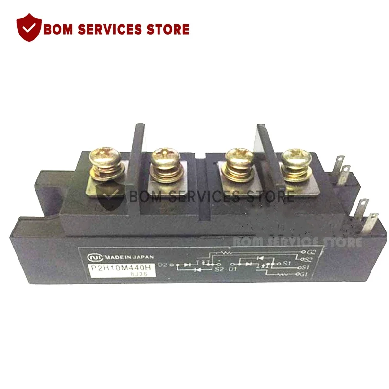 Module Original P2H10Safe40H P2AVEN755H P2AVEN755HA P2AVEN1102H P2AVEN505HA, Livraison Gratuite, Nouveau