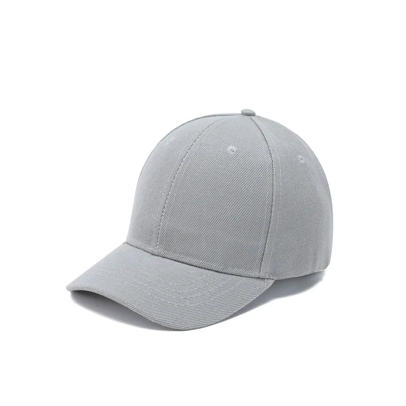 Individuell Bedruckte Logo-Kinder-Baseballkappe Jungen-Reisehüte Mädchen-Kindergarten-Schirmmützen – Detail 13