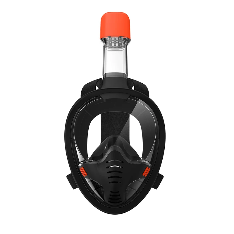 قناع غواصة مرآة سيليكون ، K4 ، جديد ، الأكثر مبيعًا