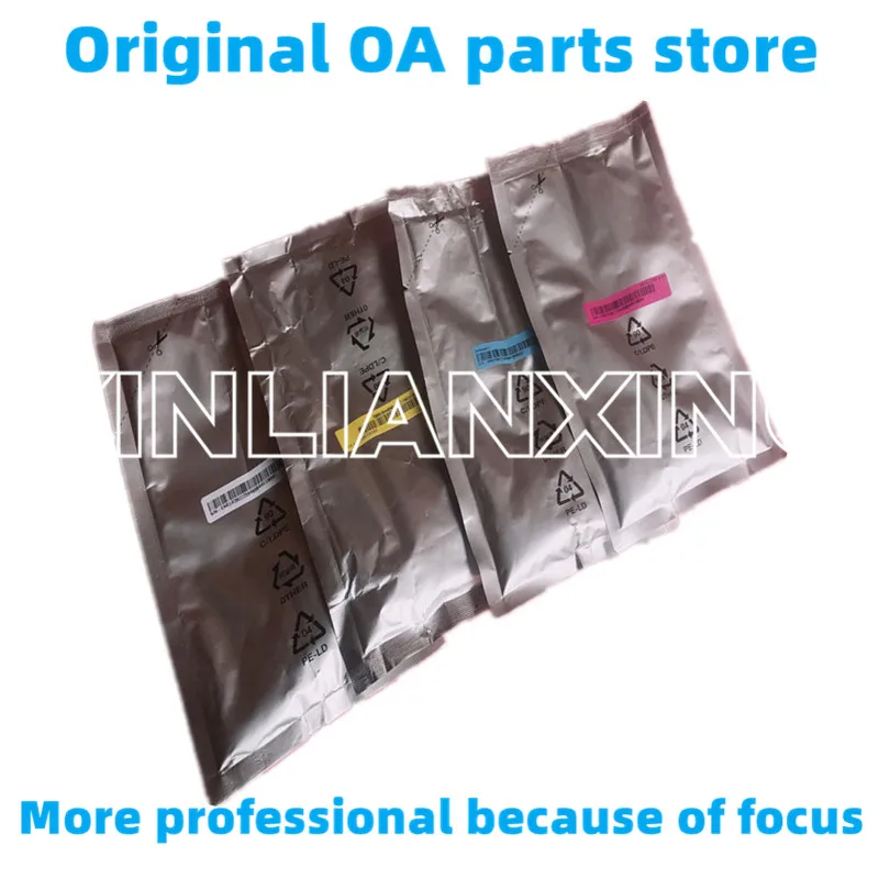 

DV-806 DV806 CLT-K806S Original NEW Developer Powder for Samsung MultiXpress X7400GX X7400LX X7500GX X7500LX X7600GX X7400 X7500