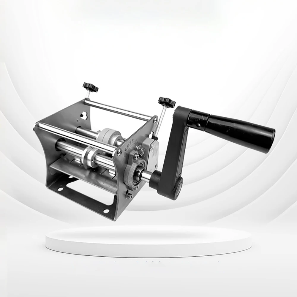 Mini Handheld & Electric Drill-Powered Edge Banding Cutter | Dust-Free Trimming Machine for Edge Banding Strips