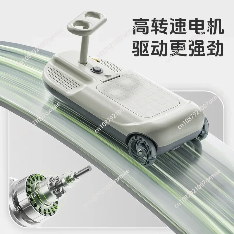 F9 поворотный автомобильный детский