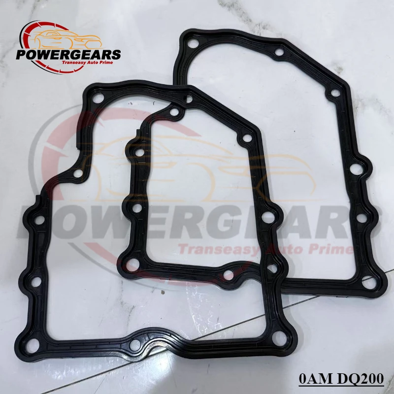New 0AM325219C 0AM DQ200 Gearbox Gasket Seals Set 7-Speed 7DSG Suit For VW Audi Skoda - Image 5